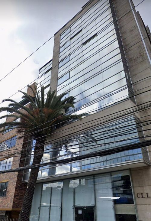 Edificio en  Arriendo en La porciuncula, Bogotá - Imagen 1