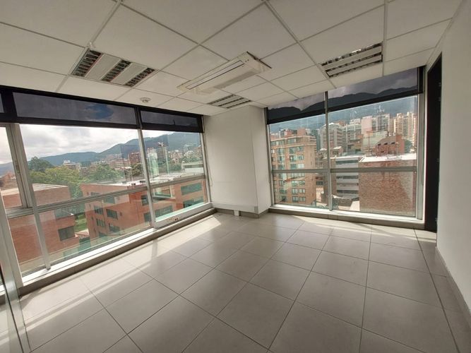 Edificio en  Arriendo en La porciuncula, Bogotá - Miniatura 18