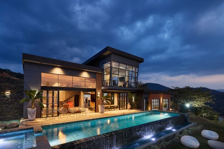 Finca en  Venta en Las estancias, San Jerónimo - Imagen 1