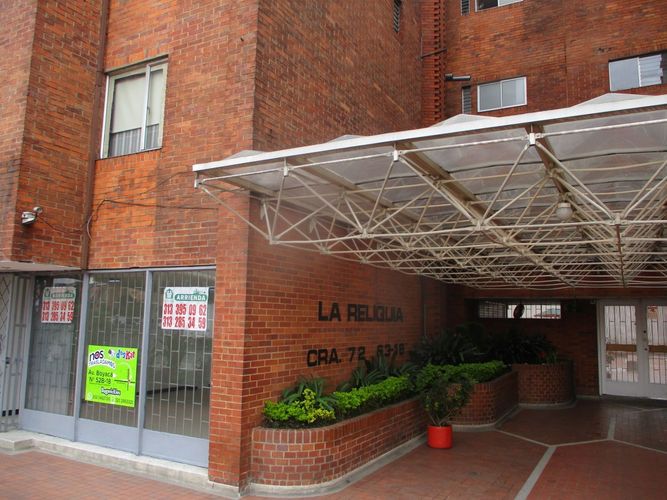 Local en arriendo en Engativá, Bogotá - Imagen 1