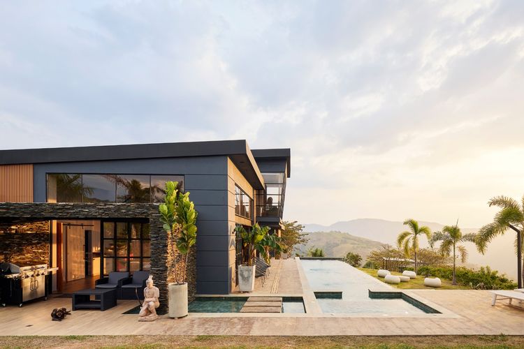 Finca en  Venta en Las estancias, San Jerónimo - Miniatura 8