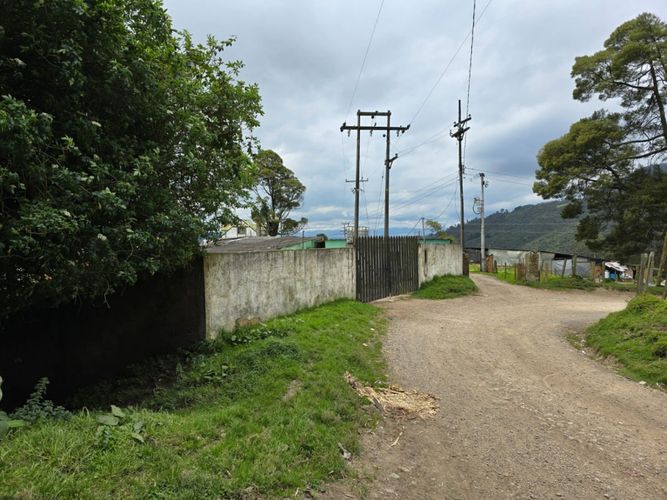 Finca en  Venta en Tierra morada, Facatativa - Miniatura 4