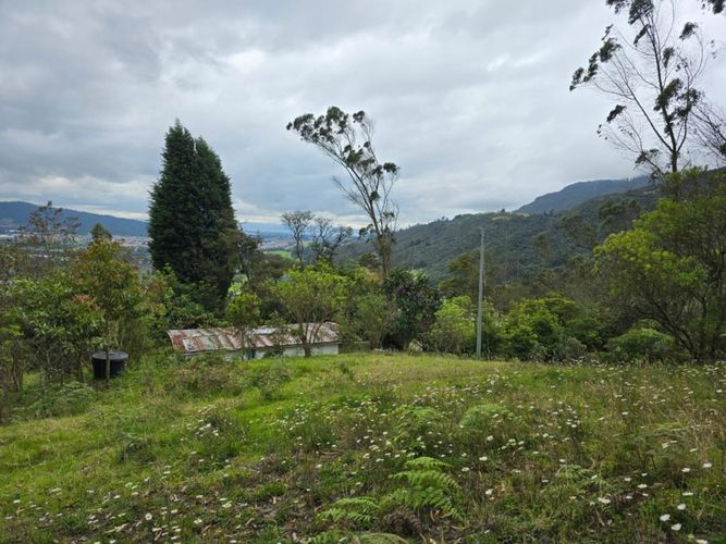 Finca en  Venta en Tierra morada, Facatativa - Miniatura 11
