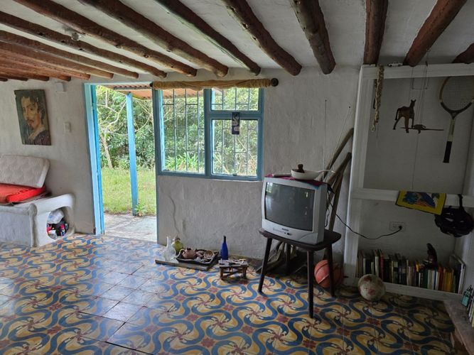 Finca en  Venta en Tierra morada, Facatativa - Miniatura 13