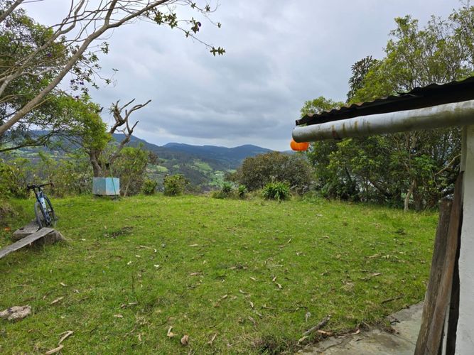 Finca en  Venta en Tierra morada, Facatativa - Miniatura 18