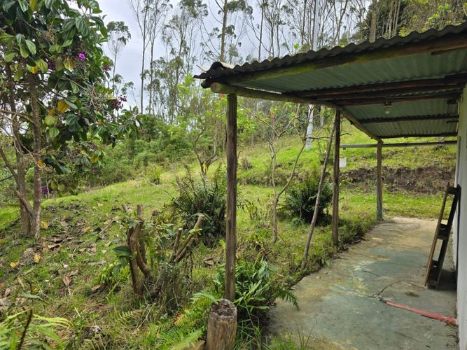 Finca en  Venta en Tierra morada, Facatativa - Miniatura 21