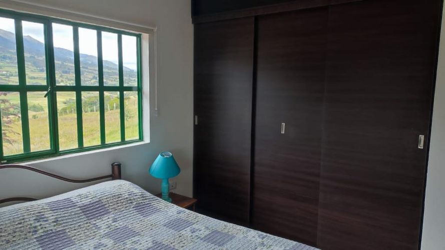 Finca en  Venta en Carrizal, Chiquiza - Miniatura 5