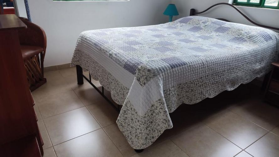 Finca en  Venta en Carrizal, Chiquiza - Miniatura 8