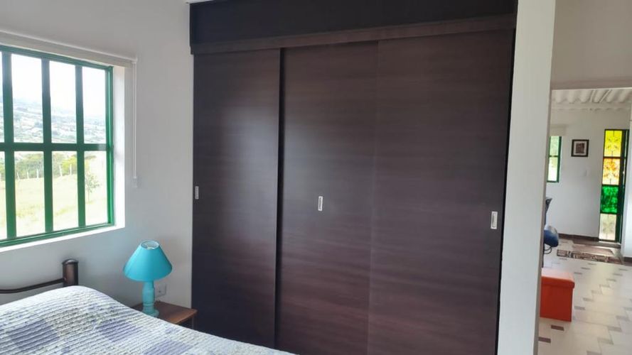 Finca en  Venta en Carrizal, Chiquiza - Miniatura 9