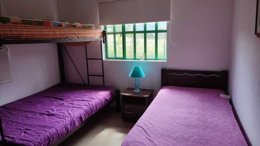 Finca en  Venta en Carrizal, Chiquiza - Miniatura 10