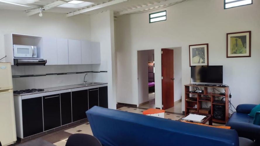Finca en  Venta en Carrizal, Chiquiza - Miniatura 12