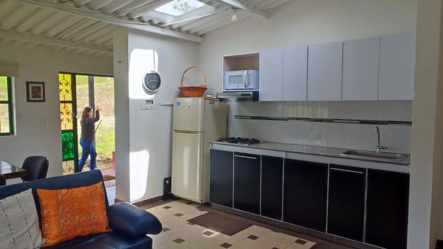 Finca en  Venta en Carrizal, Chiquiza - Miniatura 14