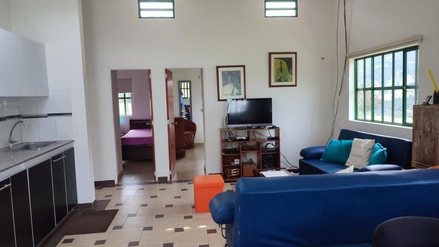 Finca en  Venta en Carrizal, Chiquiza - Miniatura 15