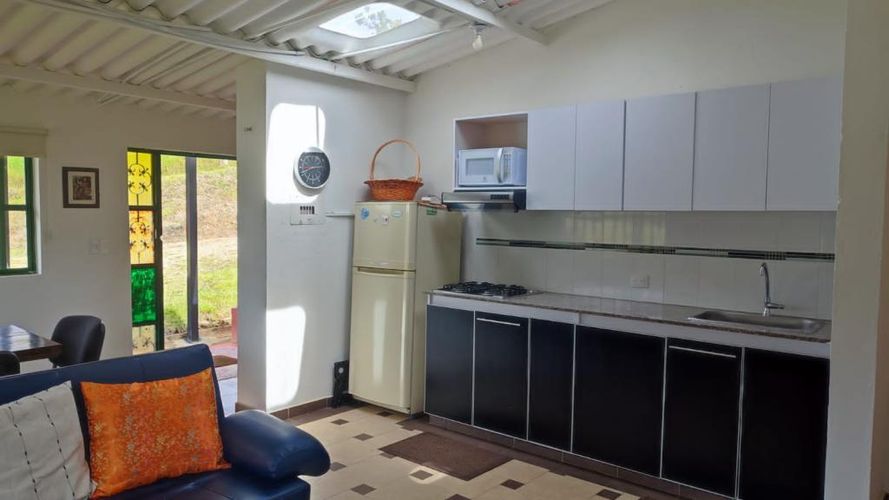 Finca en  Venta en Carrizal, Chiquiza - Miniatura 16