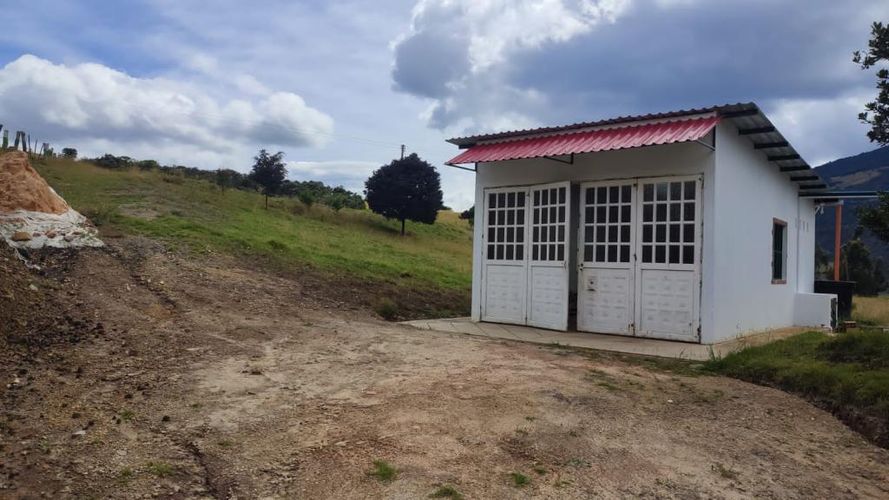Finca en  Venta en Carrizal, Chiquiza - Miniatura 17