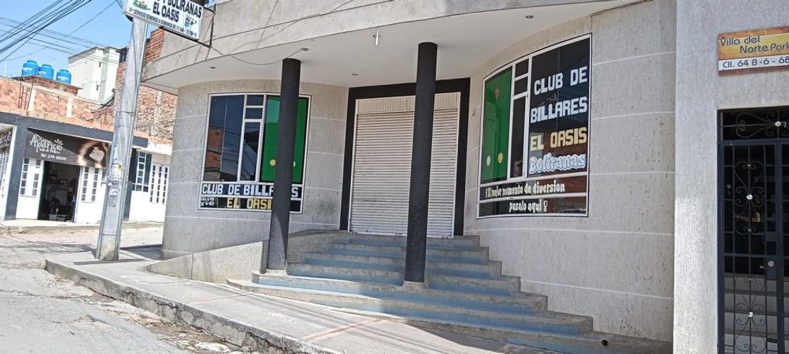 Local en  Venta en Tunja - Imagen 1