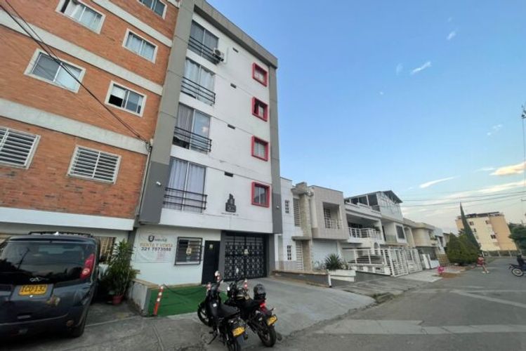 Edificio en  Venta en Urbanizacion la flora, Cali - Imagen 1