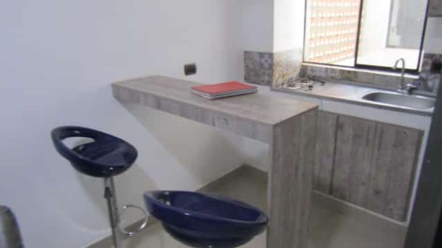 Edificio en  Venta en Urbanizacion la flora, Cali - Miniatura 8