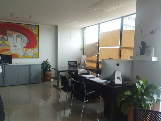 Oficina en  Venta en Barrios Unidos, Bogotá - Miniatura 4