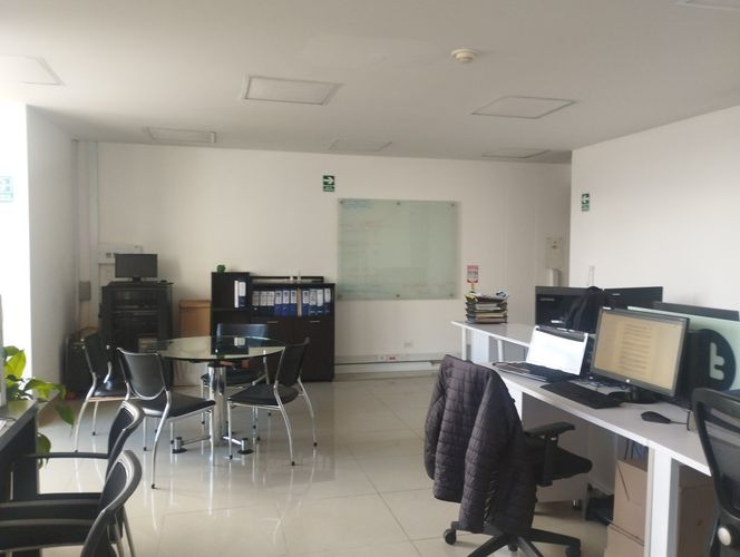 Oficina en  Venta en Barrios Unidos, Bogotá - Miniatura 5