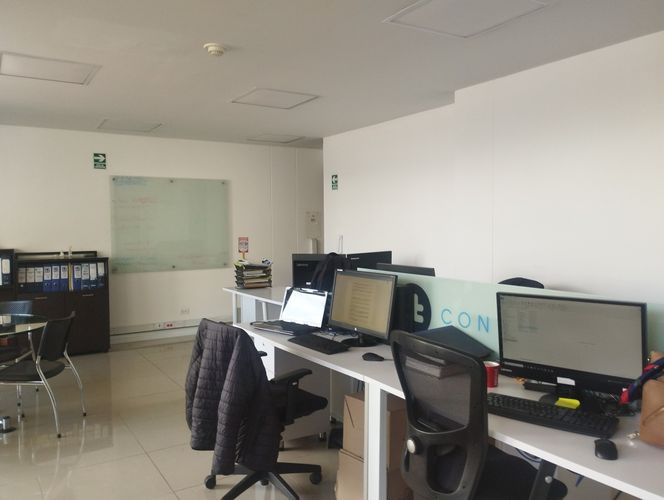 Oficina en  Venta en Barrios Unidos, Bogotá - Miniatura 6