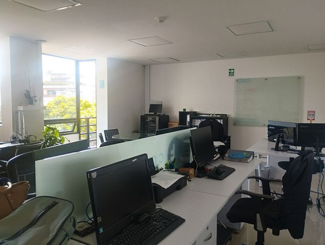Oficina en  Venta en Barrios Unidos, Bogotá - Miniatura 9