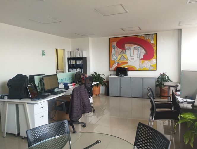 Oficina en  Venta en Barrios Unidos, Bogotá - Miniatura 10