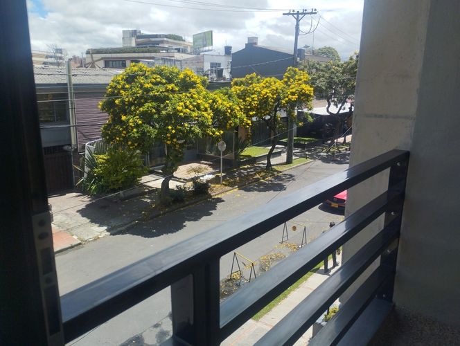 Oficina en  Venta en Barrios Unidos, Bogotá - Miniatura 12