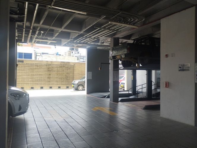Oficina en  Venta en Barrios Unidos, Bogotá - Miniatura 13
