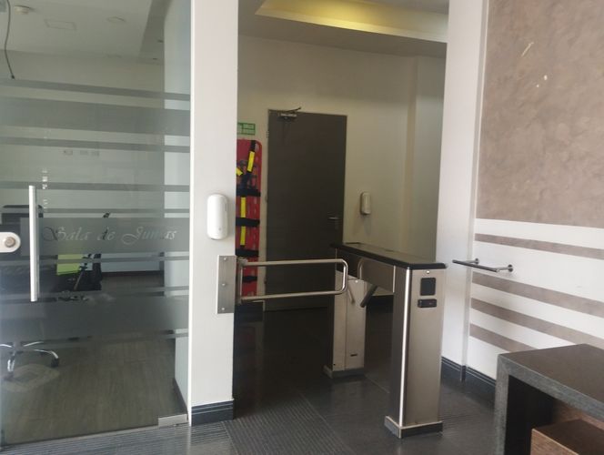 Oficina en  Venta en Barrios Unidos, Bogotá - Miniatura 15