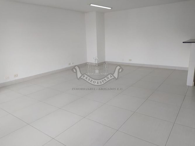Oficina en  Arriendo en Chapinero, Bogotá - Imagen 1