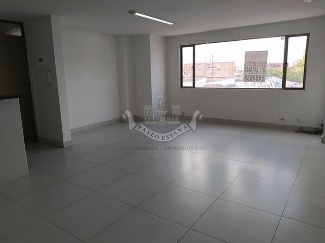 Oficina en  Arriendo en Chapinero, Bogotá - Miniatura 3
