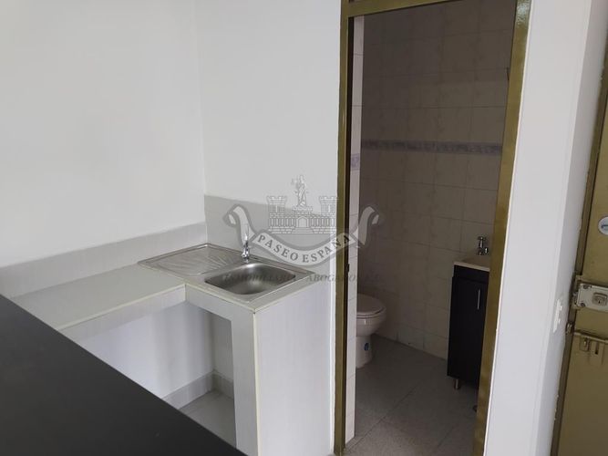 Oficina en  Arriendo en Chapinero, Bogotá - Miniatura 4