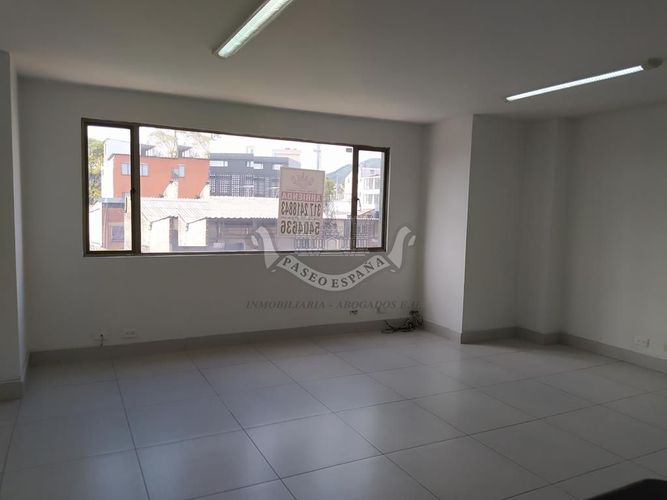 Oficina en  Arriendo en Chapinero, Bogotá - Miniatura 6
