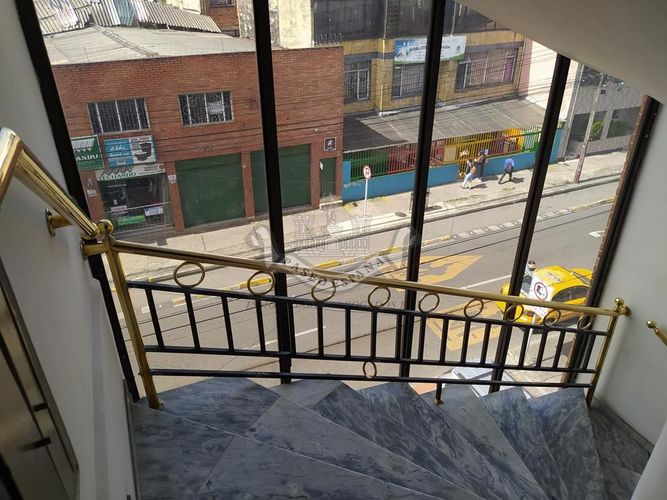 Oficina en  Arriendo en Chapinero, Bogotá - Miniatura 7