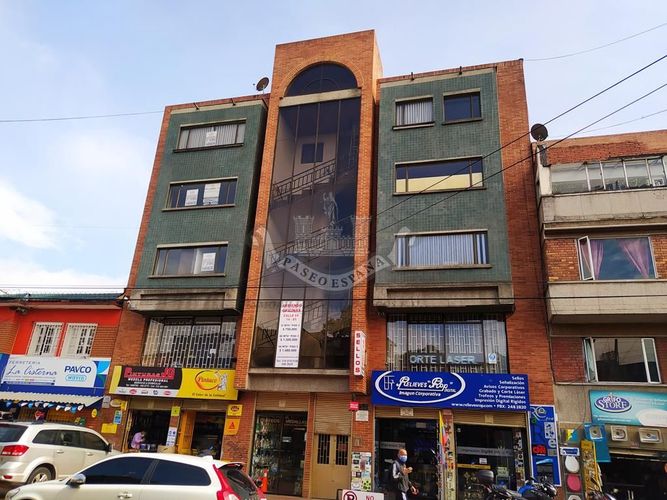 Oficina en  Arriendo en Chapinero, Bogotá - Miniatura 8