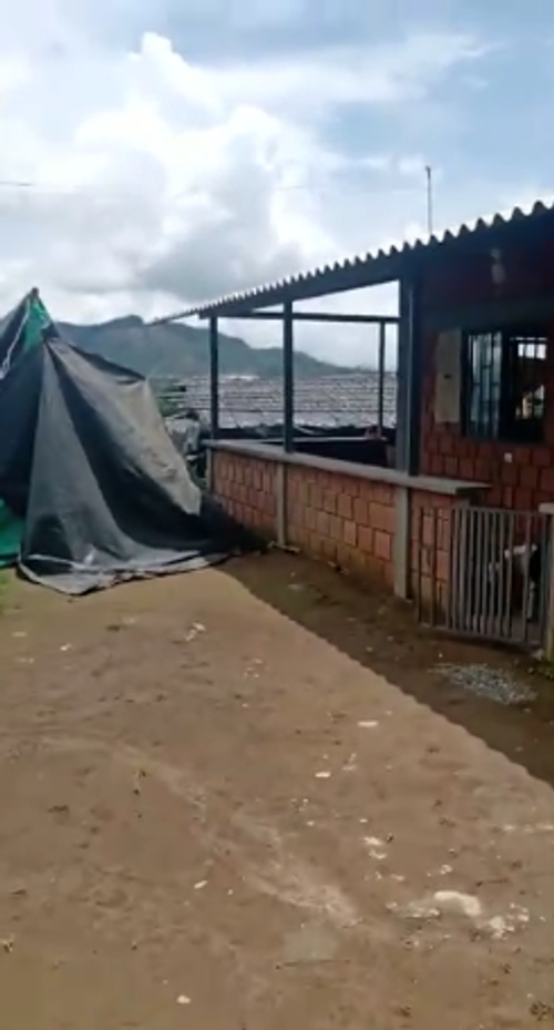 Finca en venta en Belén de Umbría - Miniatura 4