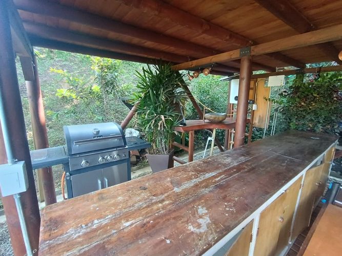 Finca en  Arriendo en El salado, Guarne - Imagen 1