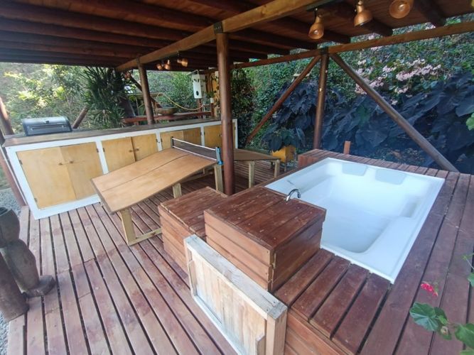 Finca en  Arriendo en El salado, Guarne - Miniatura 3