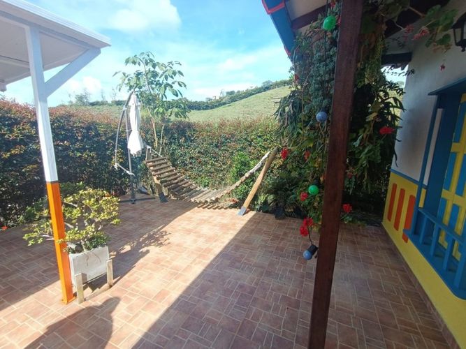 Finca en  Arriendo en El salado, Guarne - Miniatura 6