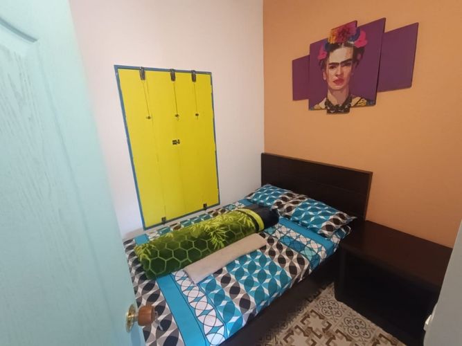 Finca en  Arriendo en El salado, Guarne - Miniatura 7