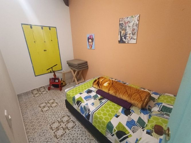 Finca en  Arriendo en El salado, Guarne - Miniatura 8