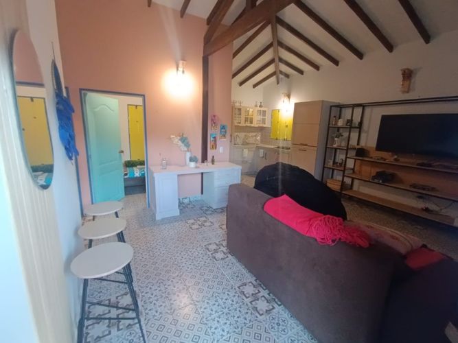 Finca en  Arriendo en El salado, Guarne - Miniatura 9