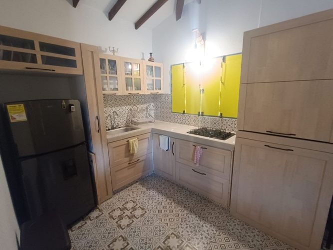 Finca en  Arriendo en El salado, Guarne - Miniatura 10