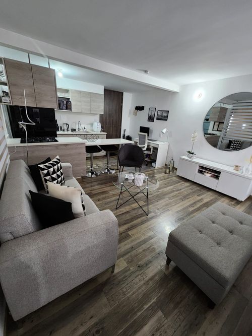 Apartaestudio en  Venta en Santa teresa, Bogotá - Imagen 1