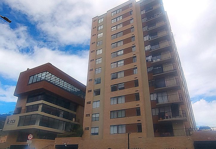 Apartaestudio en  Venta en Santa teresa, Bogotá - Miniatura 2