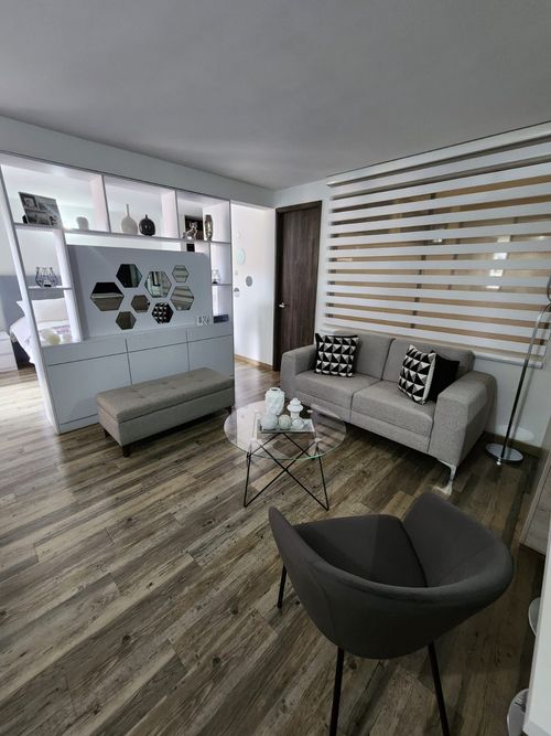 Apartaestudio en  Venta en Santa teresa, Bogotá - Miniatura 5