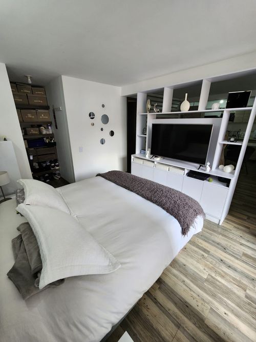 Apartaestudio en  Venta en Santa teresa, Bogotá - Miniatura 7