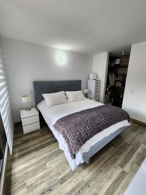 Apartaestudio en  Venta en Santa teresa, Bogotá - Miniatura 8