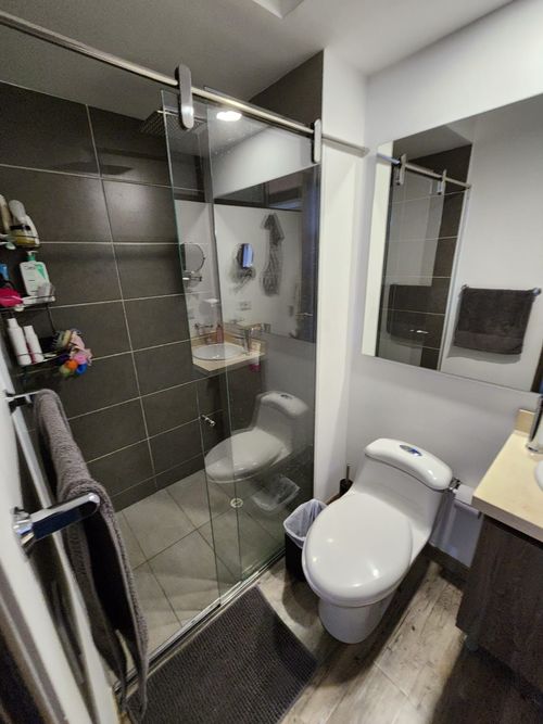 Apartaestudio en  Venta en Santa teresa, Bogotá - Miniatura 11